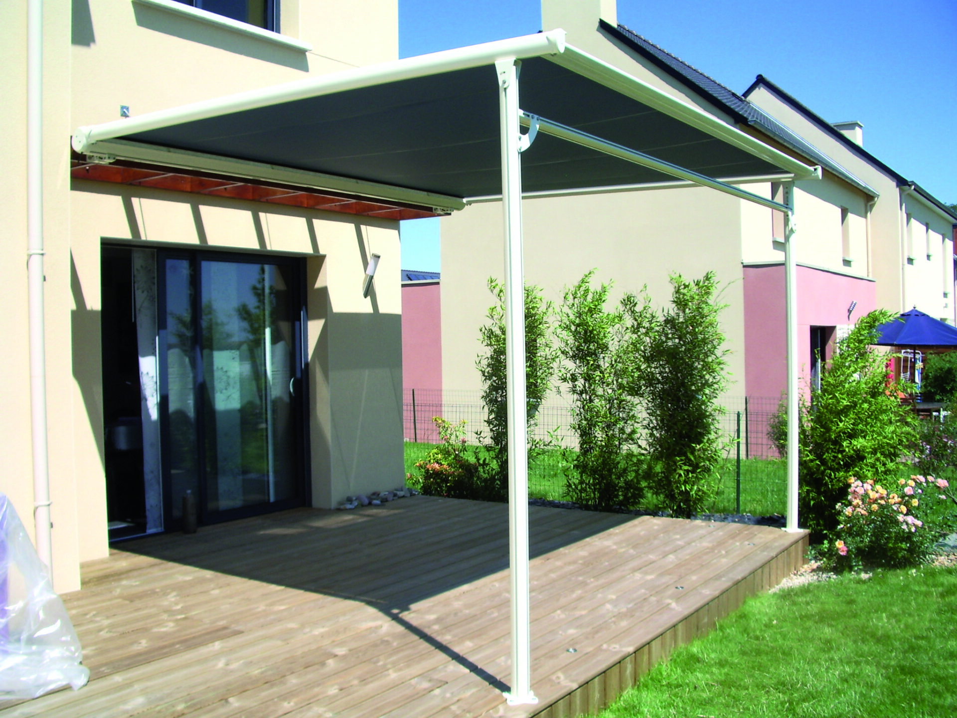 STORE DE VÉRANDA KE VÉRANDA PLUS